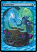 Treasure Hunt - Textless - Full Art (Foil)