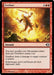Fireblast (Foil)