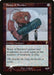 Beast of Burden (Foil)