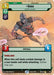 Rukh - Thrawn's Assassin  (Hyperspace) - Foil