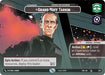 Grand Moff Tarkin - Oversector Governor  (Showcase)