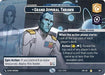 Grand Admiral Thrawn - Patient and Insightful  (Showcase)