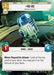 R2-D2 - Ignoring Protocol  (Hyperspace)