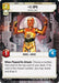 C-3PO - Protocol Droid  (Hyperspace) - Foil