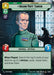Grand Moff Tarkin - Death Star Overseer  (Hyperspace)