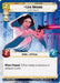 Leia Organa - Defiant Princess  (Hyperspace)