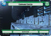 Command Center // Experience  (Hyperspace)