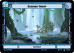 Dagobah Swamp // Experience 