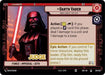 Darth Vader - Dark Lord of the Sith - Foil