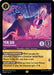 Yen Sid - Powerful Sorcerer (Enchanted) - Foil