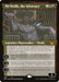 Ob Nixilis, the Adversary - Inverted - Showcase - Etched (Foil)