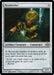 Metalworker (Foil)
