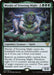 Myojin of Towering Might - Legendary (Foil)