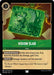 Vision Slab - Foil