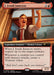 J. Jonah Jameson - Extended Art - Legendary