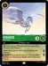Pegasus - Cloud Racer