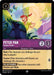 Peter Pan - Shadow Finder - Foil