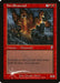 Fire Elemental (Foil)