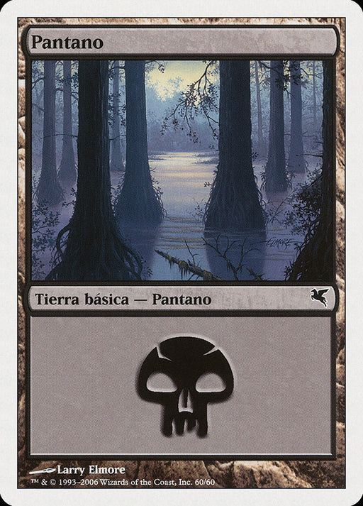 Pantano - Swamp