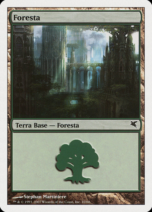 Foresta - Forest