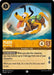Pluto - Rescue Dog - Foil