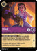 Belle - Untrained Mystic