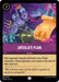 Ursula's Plan - Foil