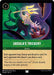 Ursula's Trickery - Foil
