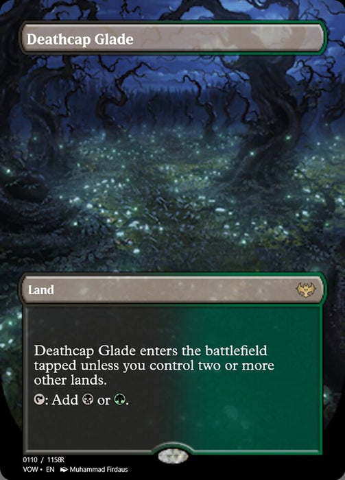 Deathcap Glade