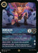 Hercules - Manipulated Hero - Foil