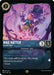 Mad Hatter - Sinister Host - Foil