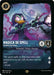 Magica De Spell - Shadowy Sorceress - Foil
