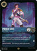 Prince Eric - Grim Groom - Foil