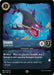 Shark - Toothy Terror - Foil