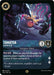 Tamatoa - Grabby Crab - Foil
