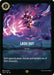 Lash Out - Foil