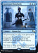 Graveyard Busybody (Foil)