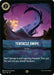 Tentacle Swipe