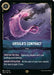 Ursula's Contract - Foil