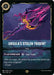 Ursula's Stolen Trident - Foil