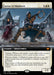 Savior of Ollenbock (Foil)