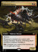 Labyrinth Raptor (Foil)