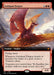 Goldspan Dragon (Foil)