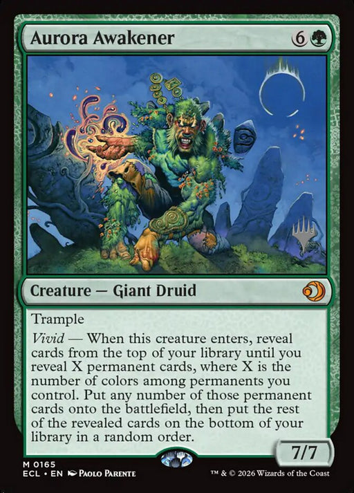 Aurora Awakener (Foil)