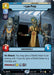 Lom Pyke - Dealer in Truths  (Hyperspace) - Foil