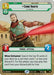 Cobb Vanth - The Marshal  (Hyperspace) - Foil