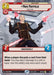 Migs Mayfeld - Triggerman  (Hyperspace) - Foil