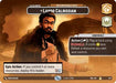 Lando Calrissian - With Impeccable Taste  (Showcase)