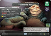 Jabba the Hutt - His High Exaltedness  (Showcase)