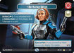 Bo-Katan Kryze - Princess in Exile  (Showcase)